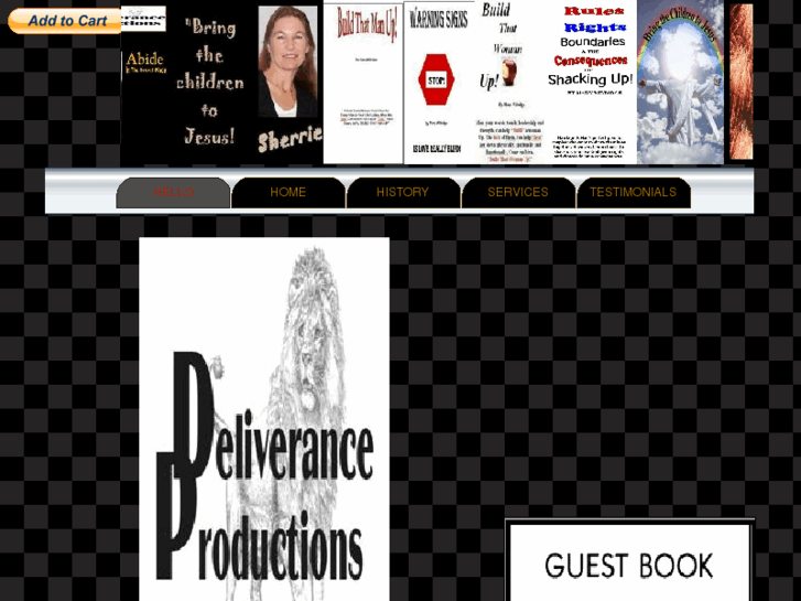 www.marywrites.com