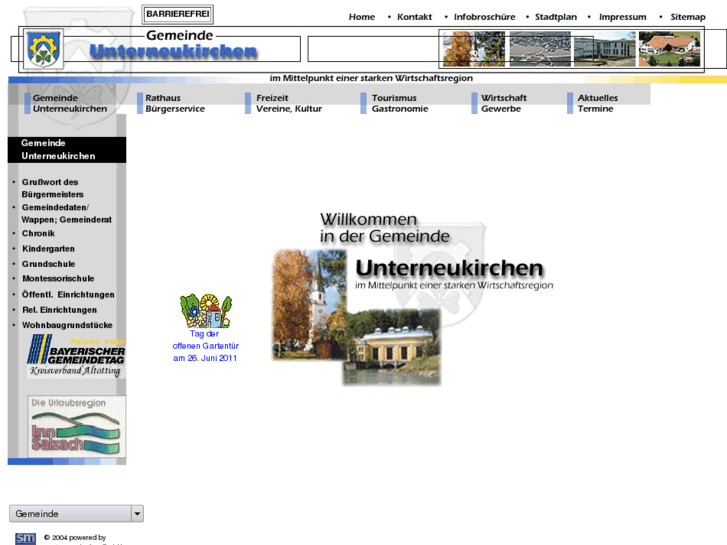 www.unterneukirchen.de