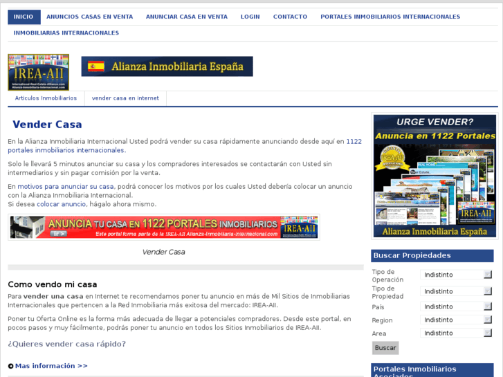 www.vender-casa.org