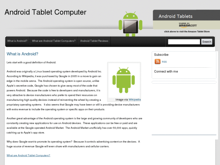 www.androidtabletcomputer.net