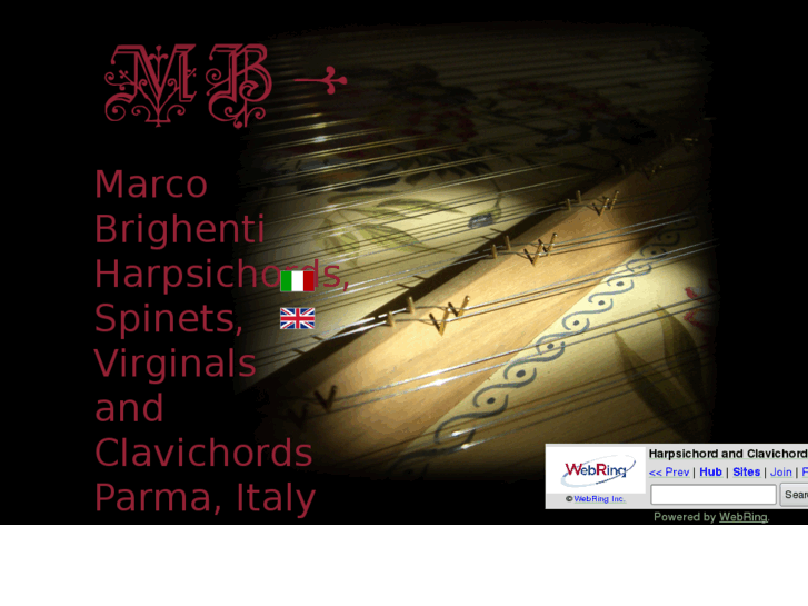 www.brighenti-harpsichords.com