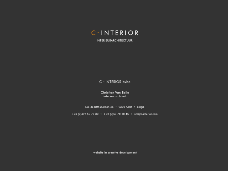 www.c-interior.com