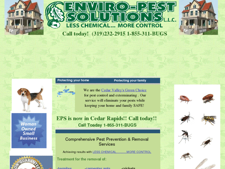 www.enviropestsolutions.com