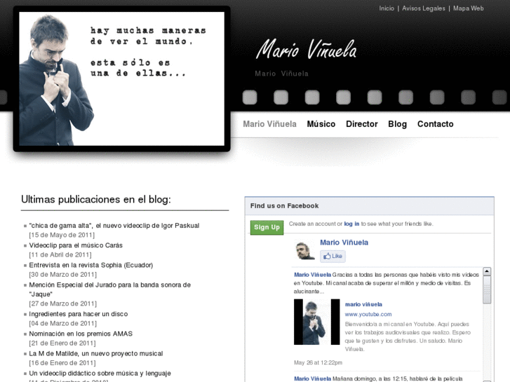 www.mariovinuela.com