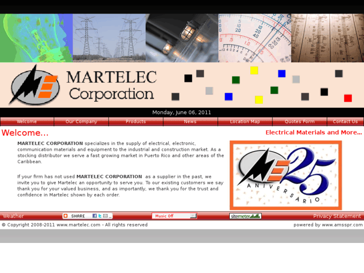 www.martelec.net