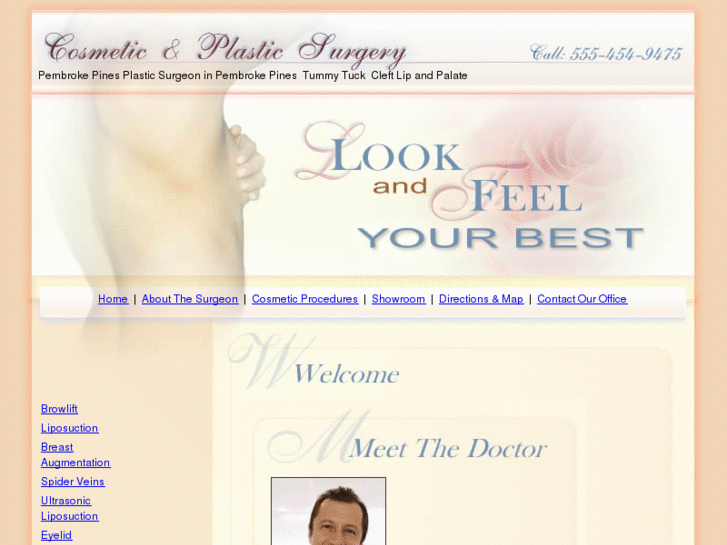 www.pembrokepinesplasticsurgery.com
