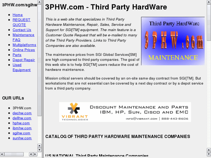 www.sgihw.com
