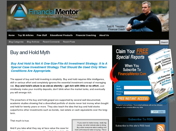 www.buyandholdmyth.com