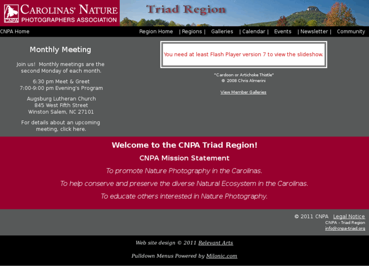 www.cnpa-triad.org