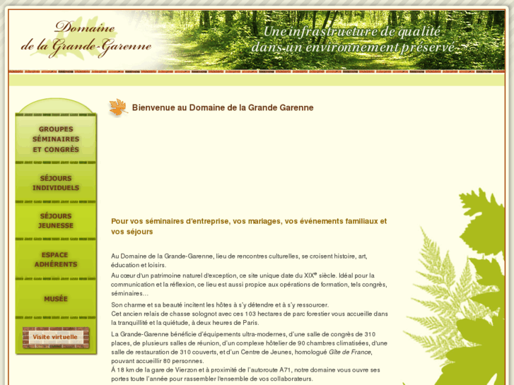 www.grande-garenne.com
