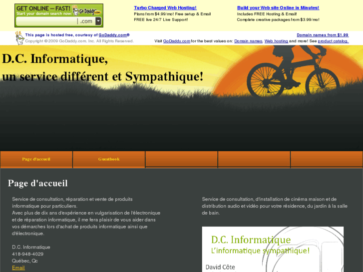 www.informatiquesympathique.com