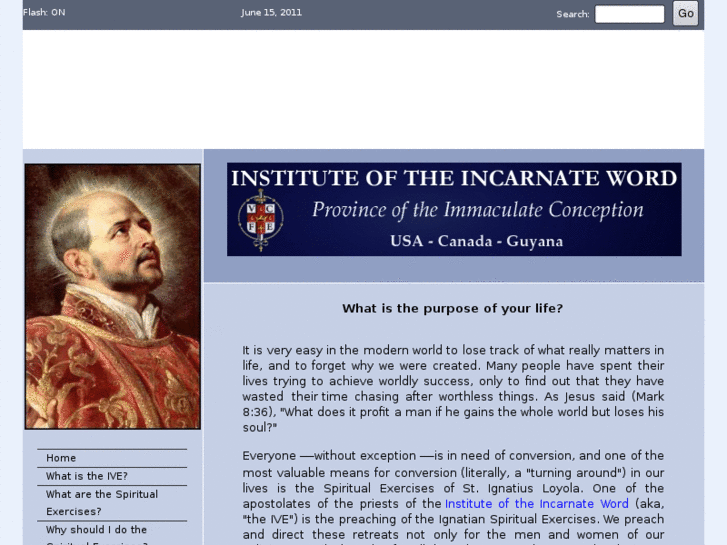 www.iveignatianexercises.org