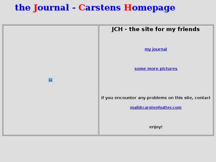 www.jch.info