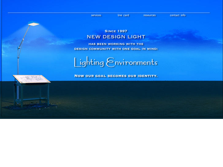 www.lightingenvironments.biz
