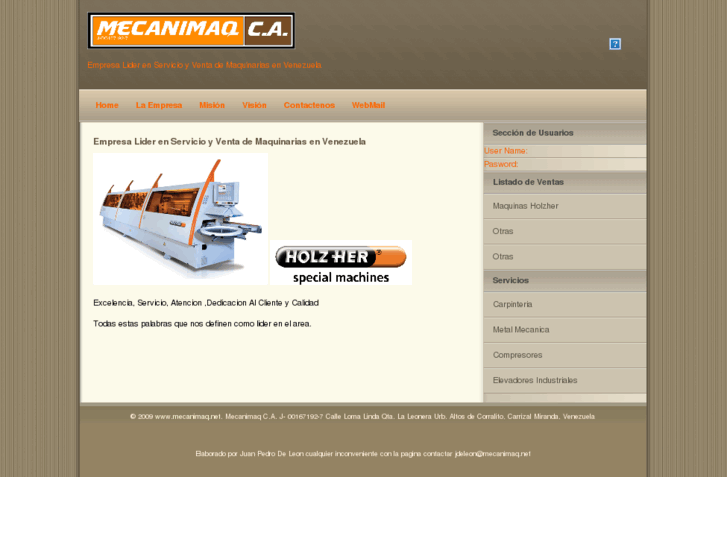www.mecanimaq.net