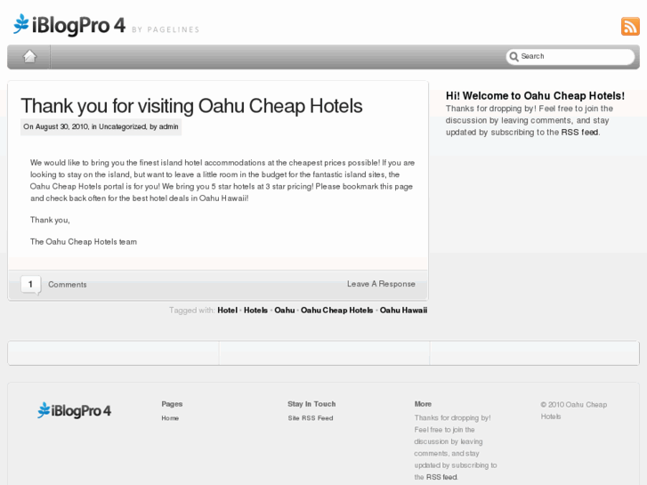 www.oahucheaphotels.com