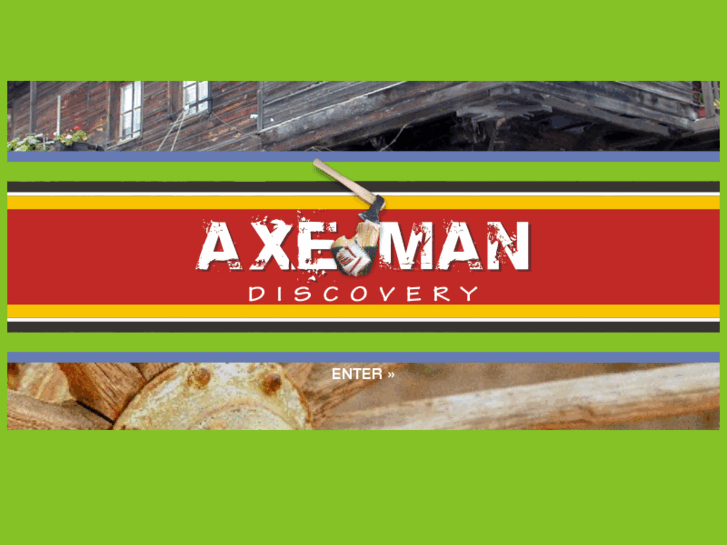 www.axemandiscovery.com
