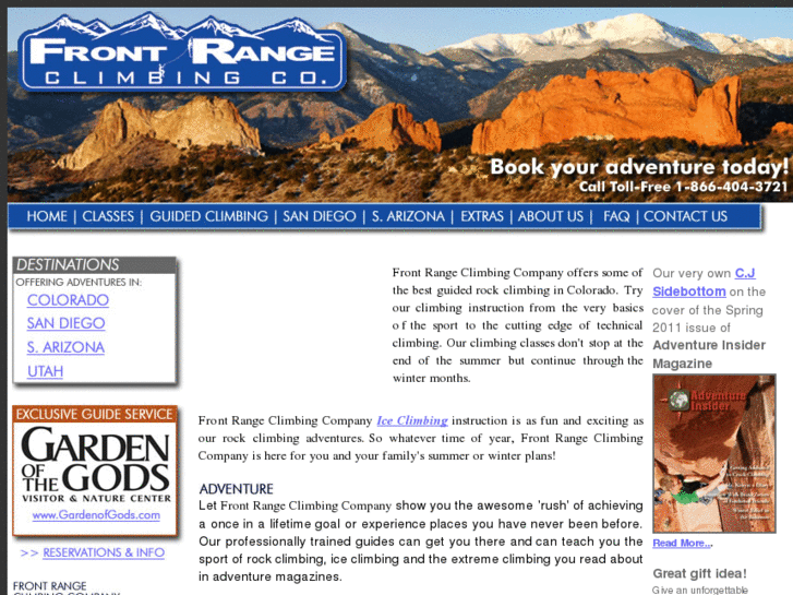 www.coloradoclimbingschool.com
