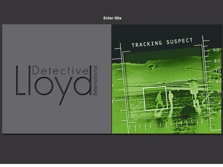 www.detective-lloyd.com