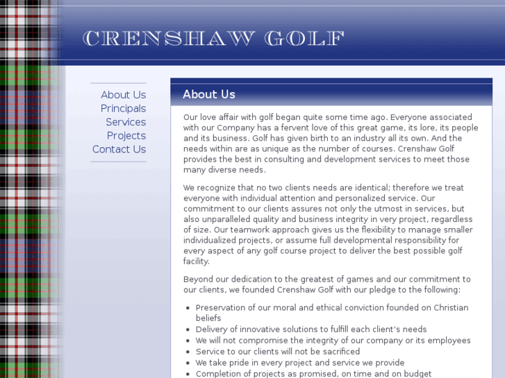 www.crenshawgolf.com