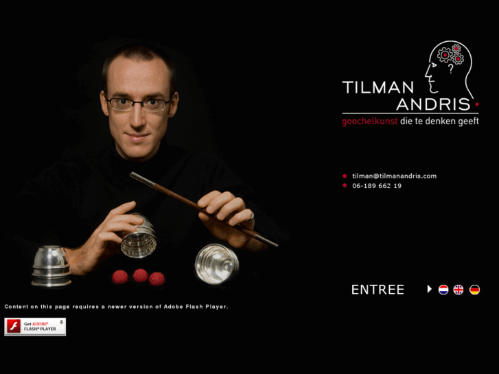 www.tilmanandris.com