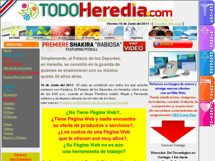 www.todoheredia.com