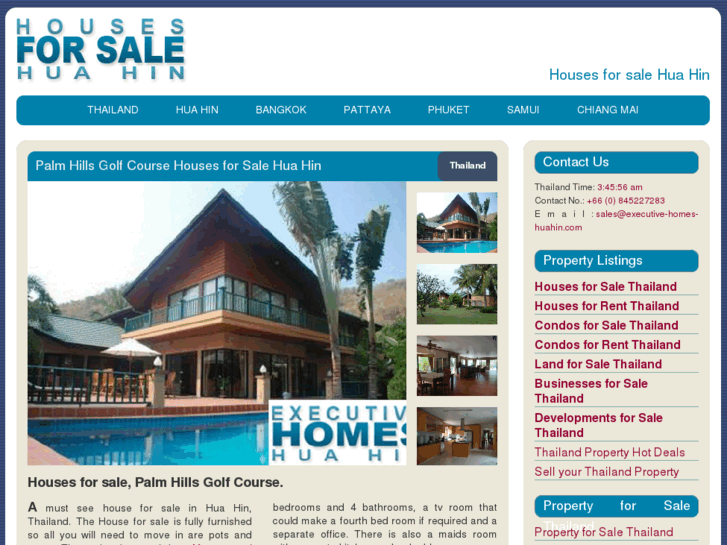 www.housesforsalehuahin.com