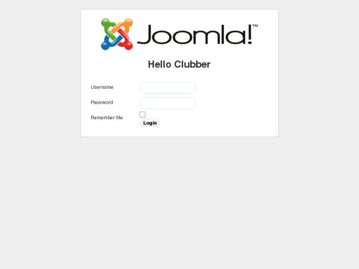 www.helloclubber.com