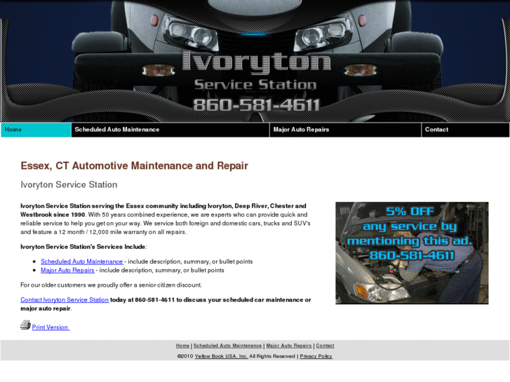 www.ivorytonservicestation.com