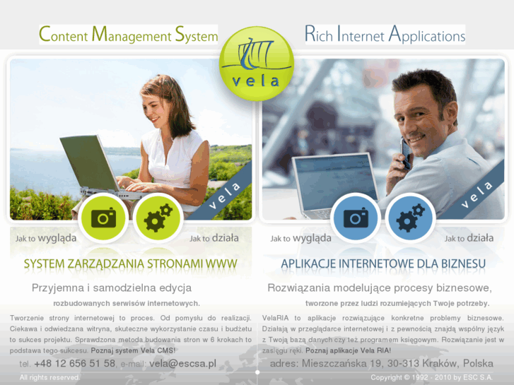 www.vela.net.pl