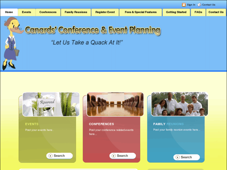 www.canards-conf-plan.com