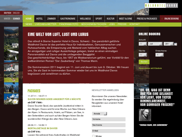 www.waldhotel-davos.ch