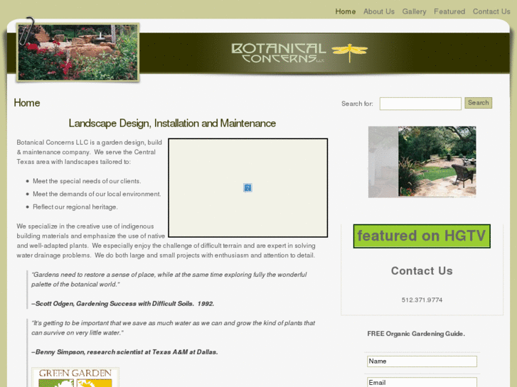 www.botanicalconcerns.com