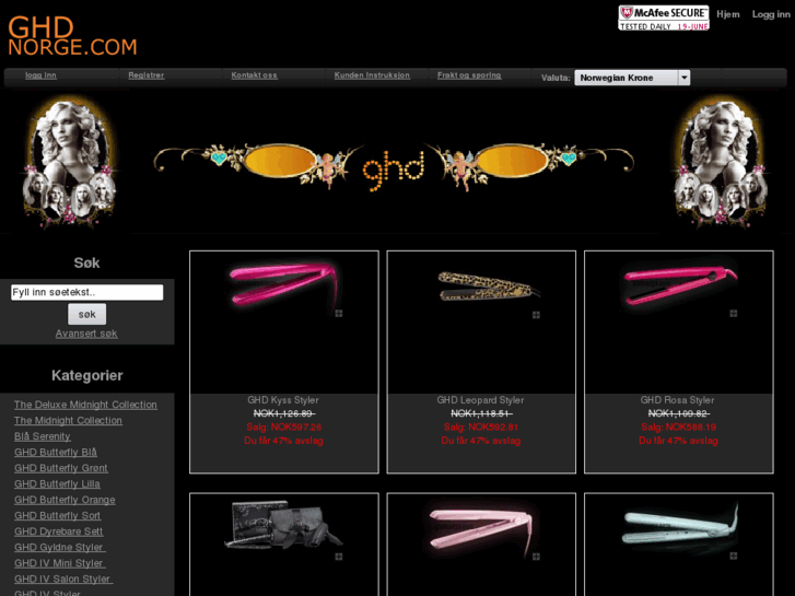 www.ghdnorge.org