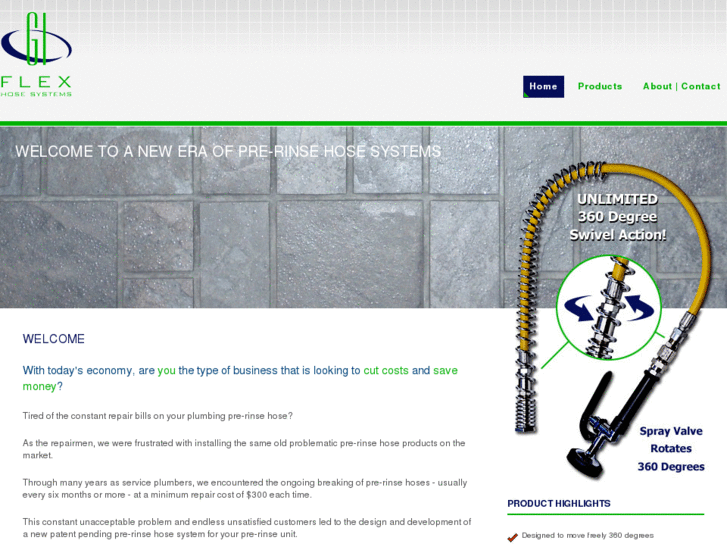 www.giflexhose.com
