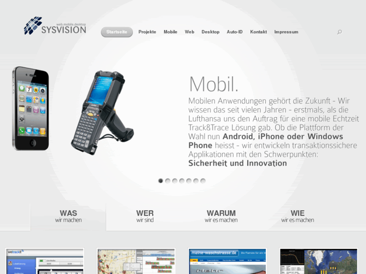 www.flex-showcase.com