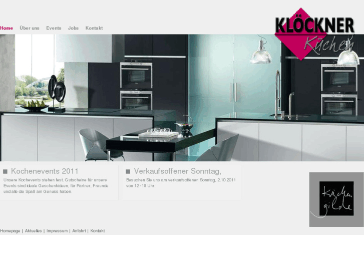 www.kloeckner-kuechen.com