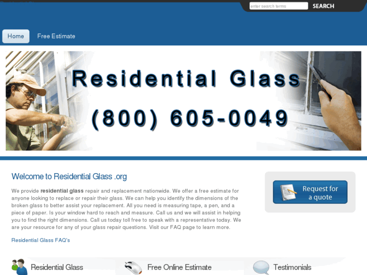 www.residentialglass.org