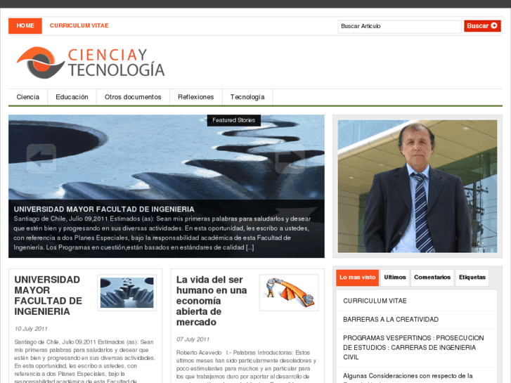 www.roberto-acevedo.cl
