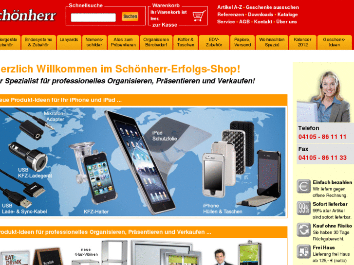www.buero-bedarf.com