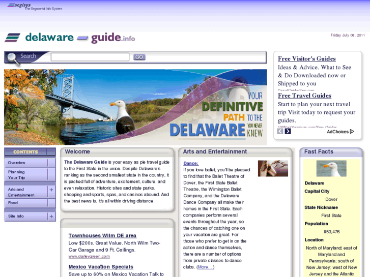www.delaware-guide.com