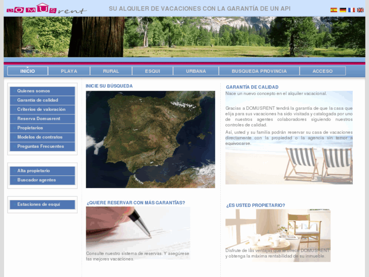 www.domusrent.com