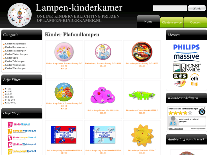 www.lampen-kinderkamer.nl