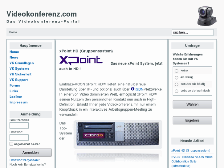 www.videokonferenz.com