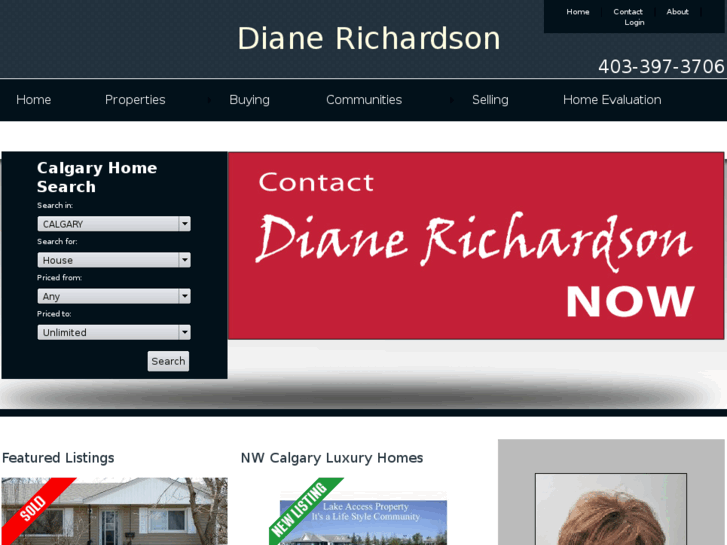 www.diane-richardson.com