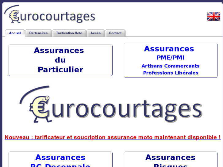 www.eurocourtages.com