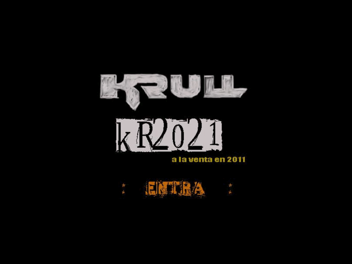 www.krull.com.es