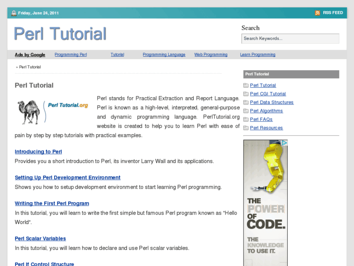 www.perltutorial.org