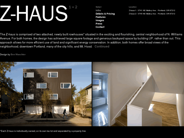www.z-haus.net