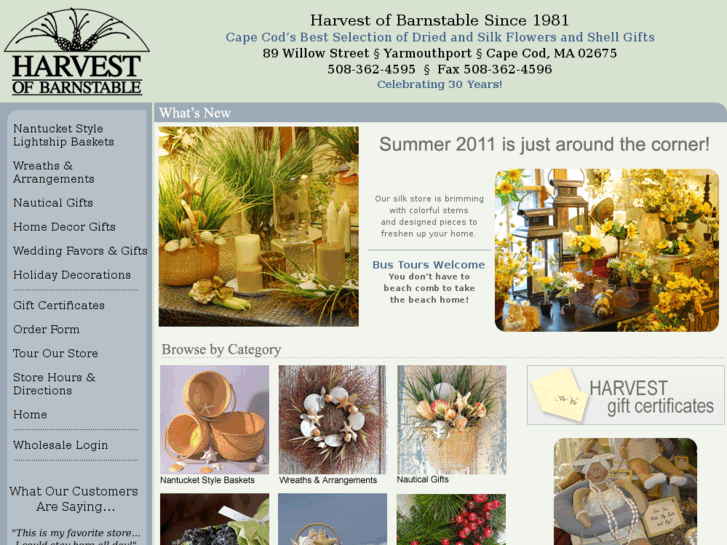 www.harvestofbarnstable.com